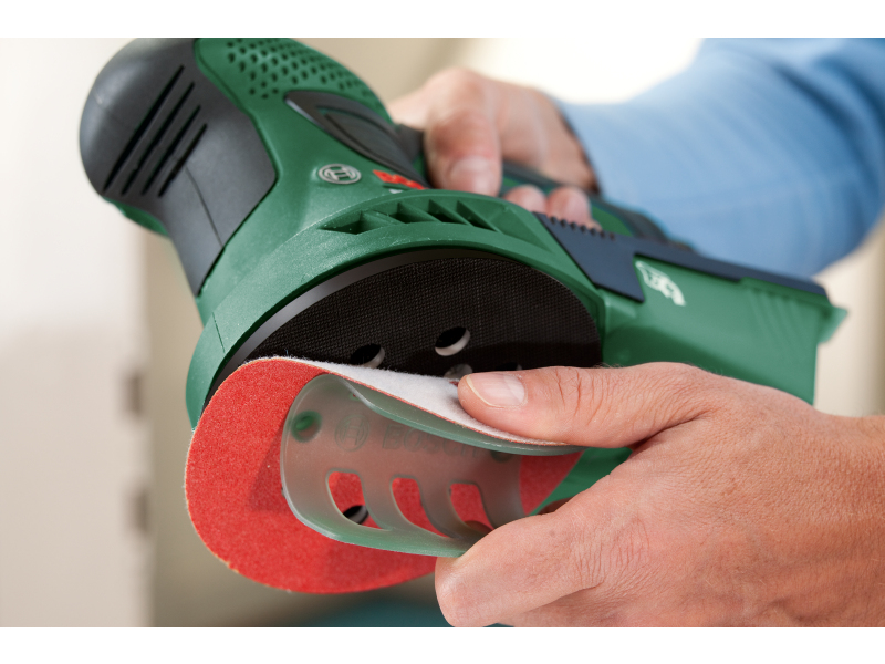 Ekscentrični brusilnik Bosch PEX 300 AE, 06033A3000